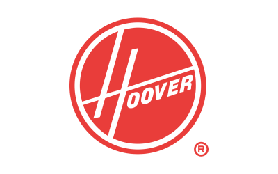 Logo Hoover